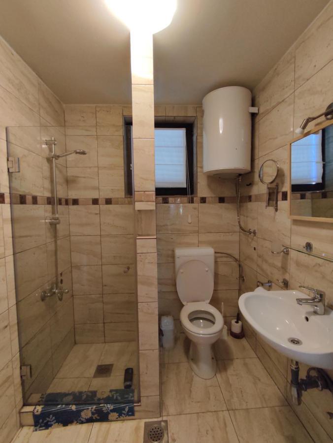 Apartments Eco Forest Resort ラコヴィツァ エクステリア 写真