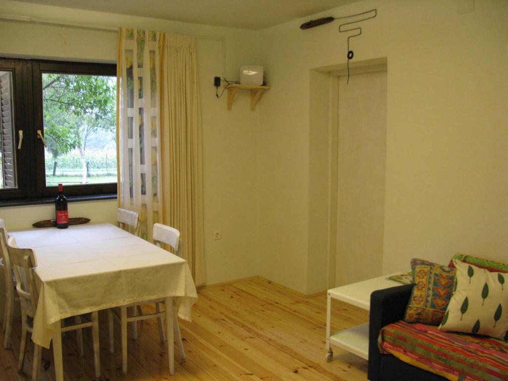 Apartments Eco Forest Resort ラコヴィツァ エクステリア 写真