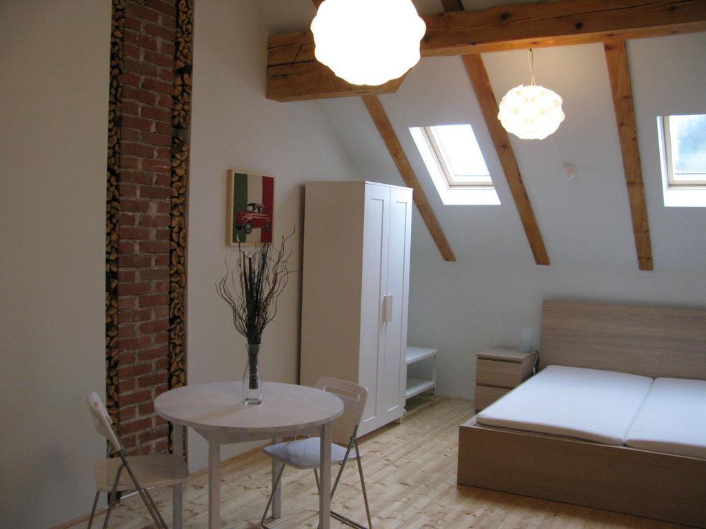 Apartments Eco Forest Resort ラコヴィツァ 部屋 写真