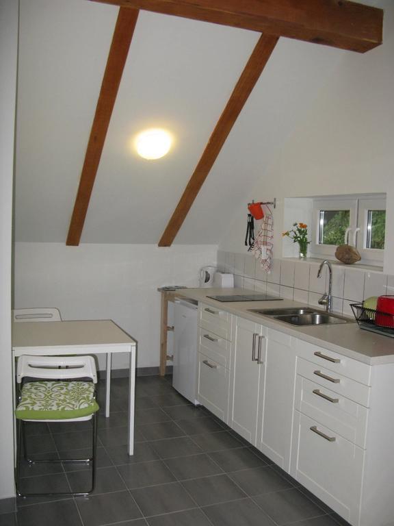 Apartments Eco Forest Resort ラコヴィツァ 部屋 写真
