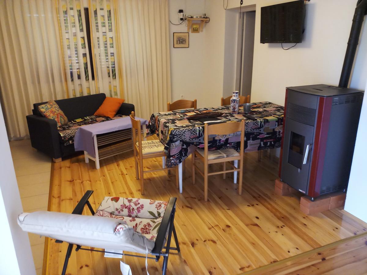 Apartments Eco Forest Resort ラコヴィツァ エクステリア 写真