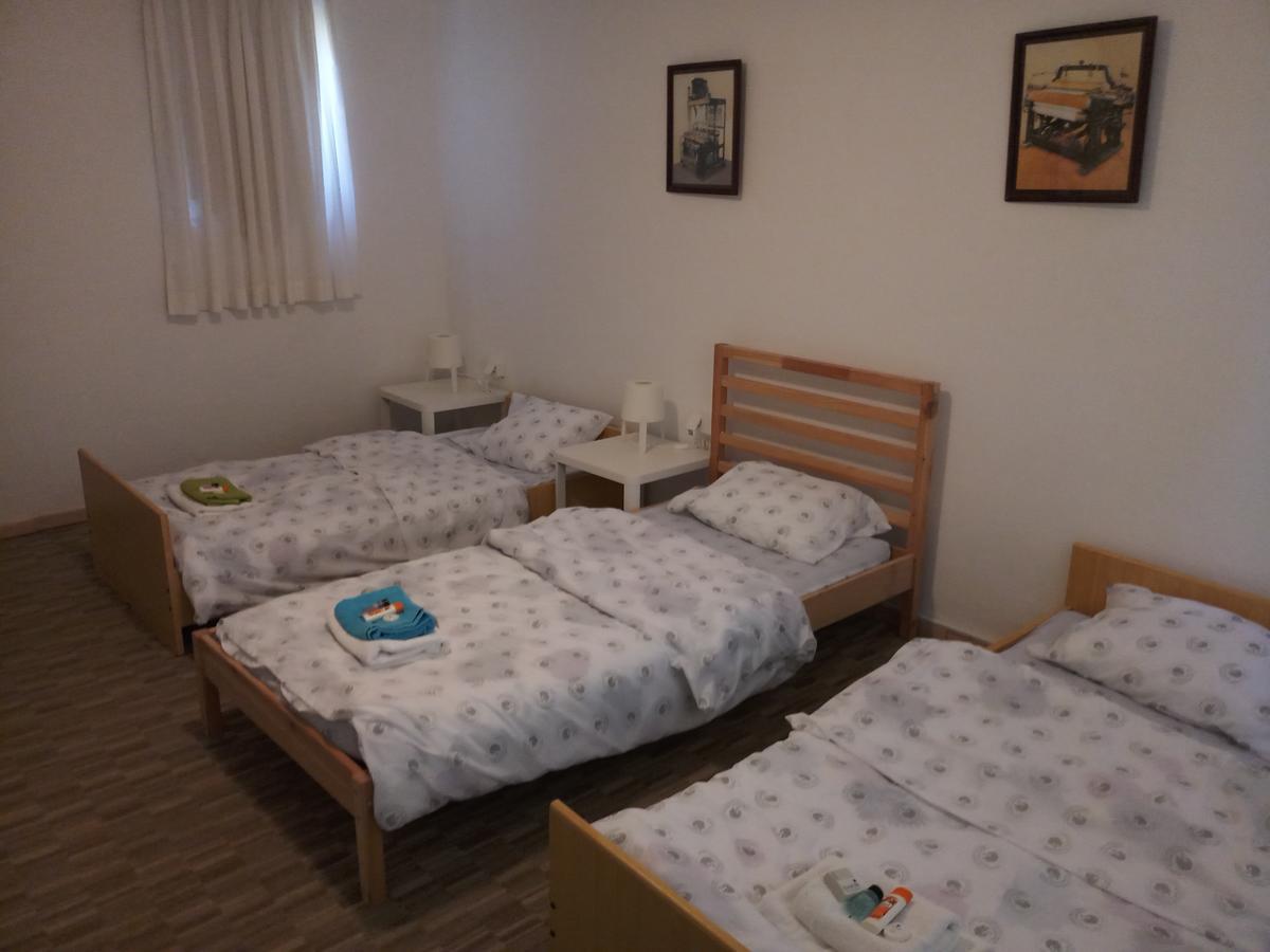 Apartments Eco Forest Resort ラコヴィツァ エクステリア 写真